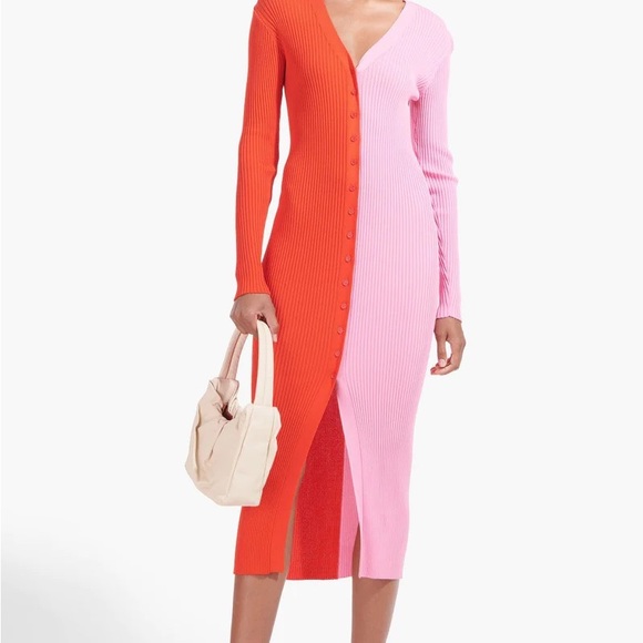 STAUD White Felix Bag - Picture 7 of 7